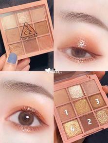 国产眼影点评视频大全,热门产品深度解析