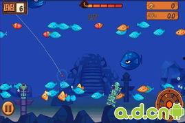 国产猴子钓鱼视频,自然萌态，欢乐无限