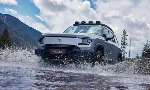 国产汽车驱动视频,视频解析动力与操控魅力