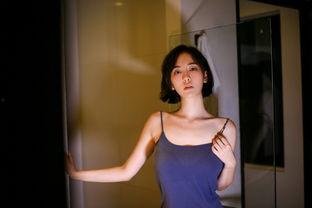 国产大尺度无码写真视频,尺度与艺术的完美融合