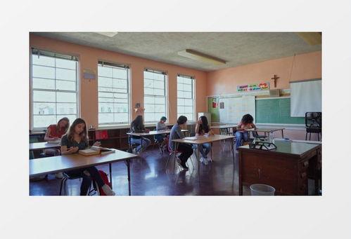 国产教室学生在线视频,互动学习新篇章