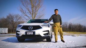 rdx国产试驾视频,RDx性能解析与驾驭体验