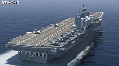 国产航母将再试海视频,海试新篇章，扬帆远航再创辉煌