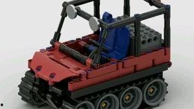 国产版乐高拼装教程视频