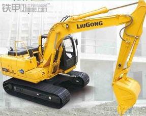 国产挖掘机工作视频,高效作业，彰显中国制造实力