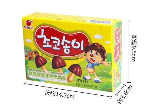 大象食品韩国产品介绍视频,尽享异国美食之旅