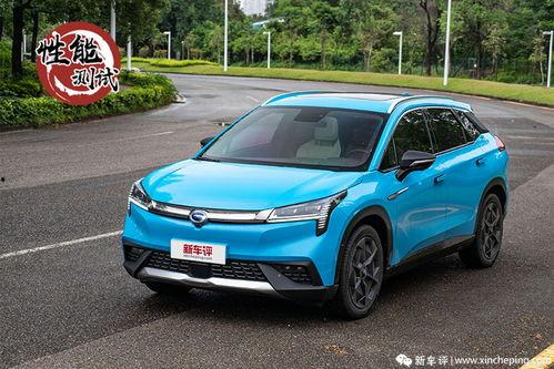 国产汽车新能源测评视频,续航、性能与智能科技全面解析