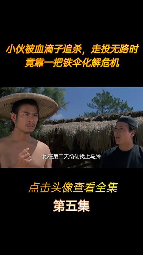 武打国产电影解说视频在线观看